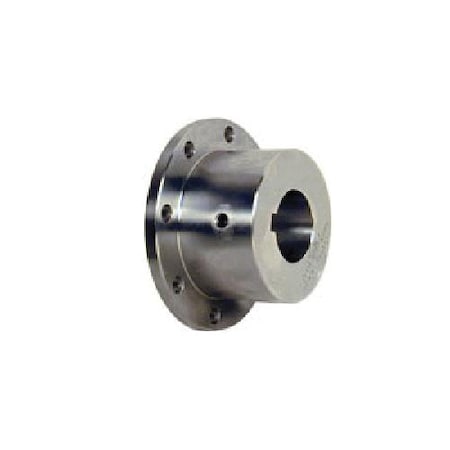 Dodge Industrial Couplings/Flex Clutch, PX140 INT CLAMP RING STL PX140 INT CLAMP RING STL